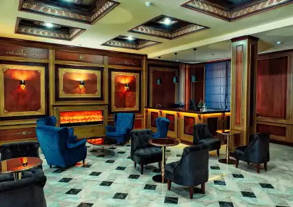 Sultan Plaza Borovoe - 23