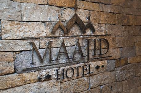 Maajid - 6