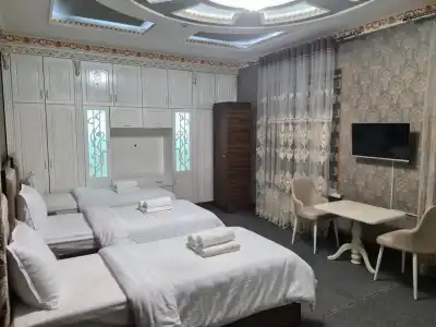 Nazarxan Guest House - 36