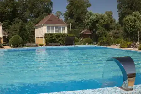 Hutorok Recreation center - 22