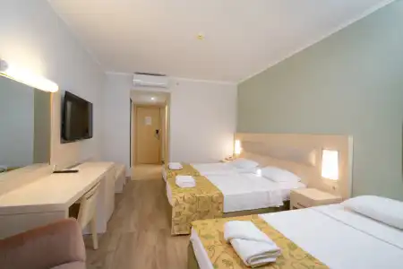 White Lilyum - All Inclusive - 27