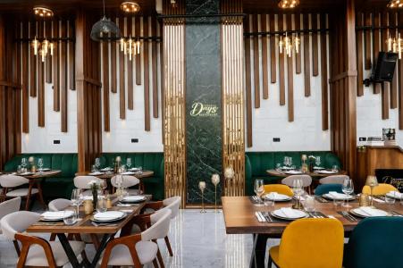 Days Inn & Suites by Wyndham Esenyurt - 25