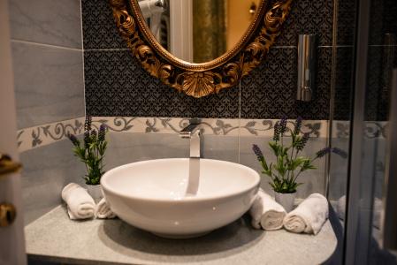 Impero Vaticano Suites Guest House - 115