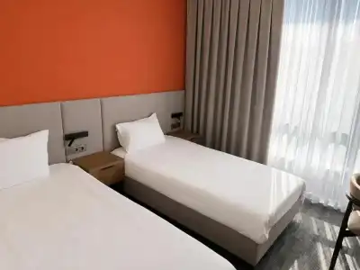 Boutique Metropol - 2