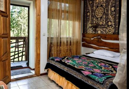 Goosi-Lebedi Wellness Centre - 82