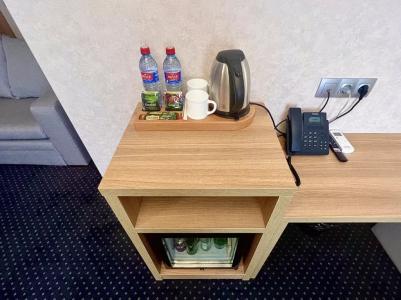 Derbent & Spa Premium - 190