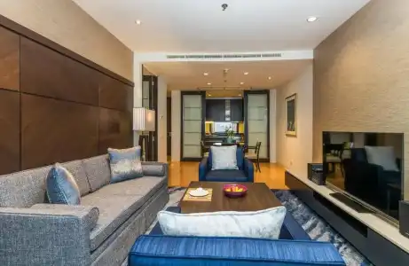 Emporium Suites by Chatrium - 16