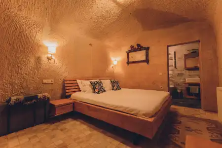 Pinhan Cave Suites - 69