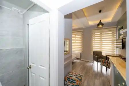 Cirrus Suites - 7
