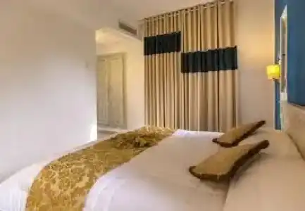Medina Solaria and Thalasso - 29