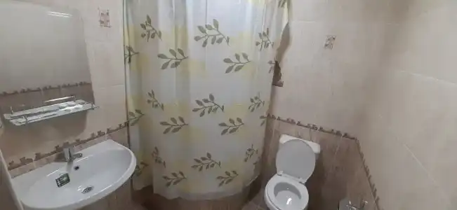 Dream Plaza Bukhara - 12