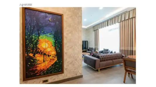 Tryp by Wyndham Istanbul Topkapi - 54
