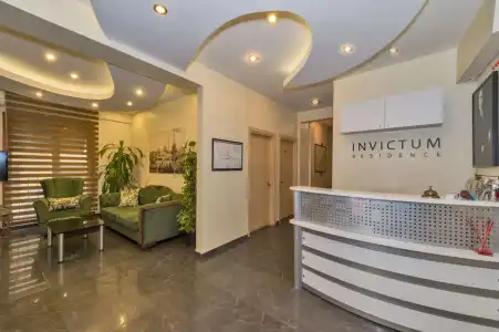 Invictum Residence Apartment - 1