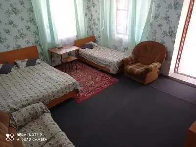 Podsolnukhi Guest House - 42