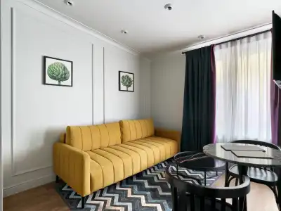 Boutique 59 Boutique-Hotel - 109