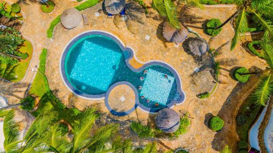 AHG Waridi Beach Resort & Spa - 6