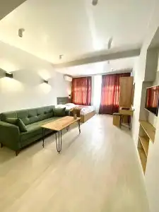 Apart-Otel Nine Rooms - 1