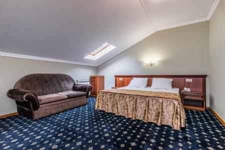 Residence Park Guest House - 38