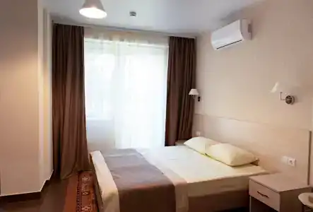 Dacha Haus Apart-Hotel - 92