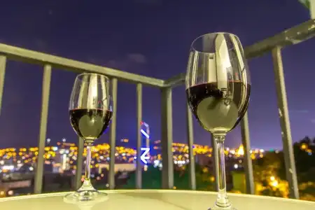 Tbilisi View - 113