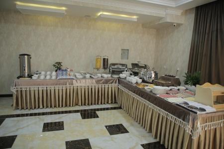 Marhabo Palace - 7