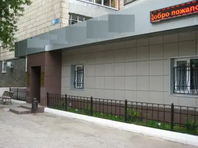 Dyuna Mini-Hotel - 8