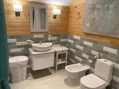 Park-Torbeevo Ozero - 100