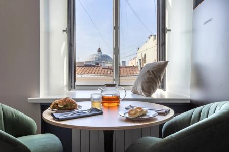 РиверСайд Невский - 208