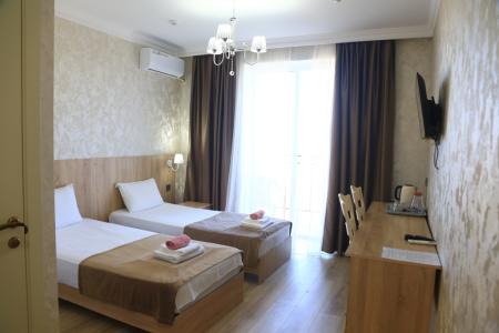 Admiral Inn Aparthotel - 114