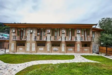 Old Borjomi - 13