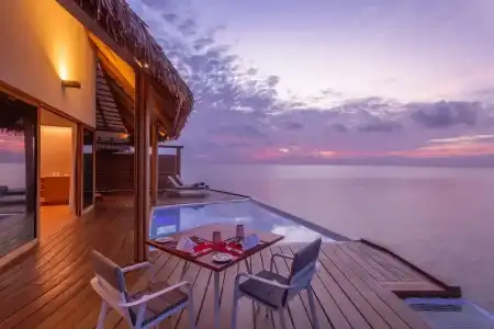 Cinnamon Velifushi Maldives - 14