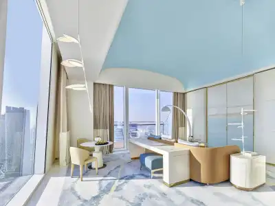 Fairmont Doha - 17