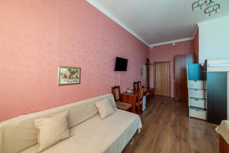 Демократ на Некрасова 58 - 129