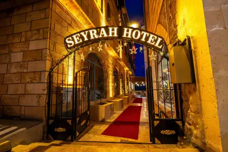 Seyrah - 2