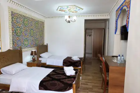 Bukhara Baraka Boutique - 25