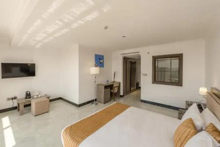 Golden Tulip Dar City Center - 15