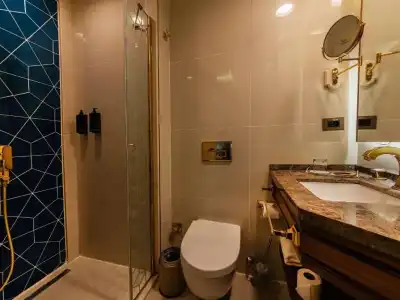 Mercure Istanbul Sirkeci - 16