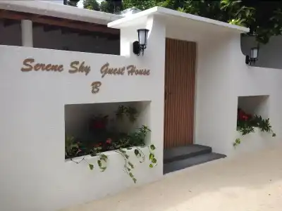 Serene Sky Guest House - 17