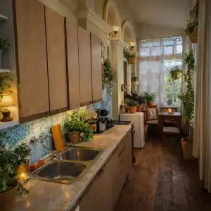 Winetorium Mini-Hotel - 60