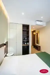 Viktoriya Plaza - 80