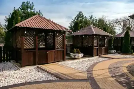 Hutorok Recreation center - 44