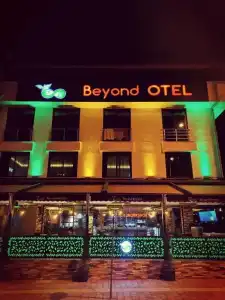 Beyond - 0
