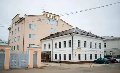 Bakkara Complex - 1