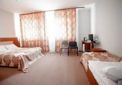 Azaliya Na Moskovskoj - 110