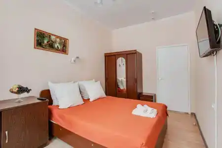 Sanatory Peredelkino - 117