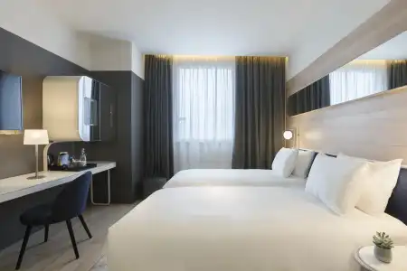 voco MILAN - FIERE by IHG - 23
