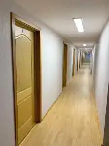 Kuskas Tourist base - 102