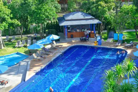 Holiday Inn Express Krabi Ao Nang - 7
