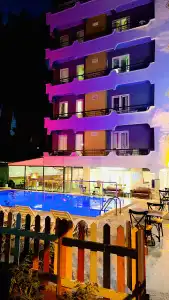 Grand LAVİN - 8