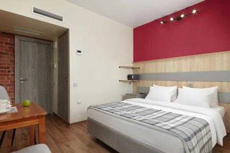 Botanika Loft - 10